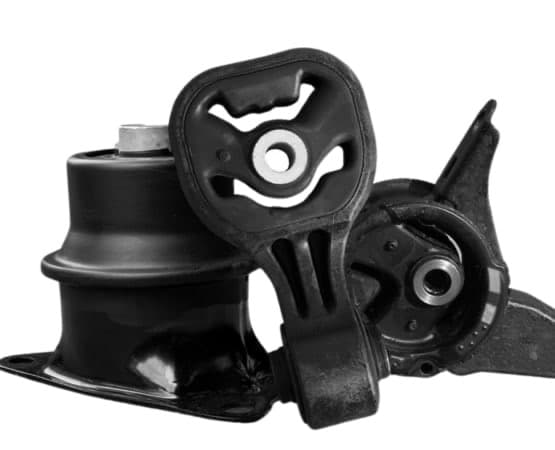 Engine Mounting
