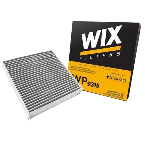 Cabin Air Filter