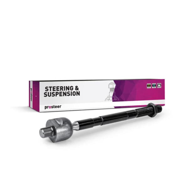 Steering Rack End